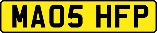 MA05HFP