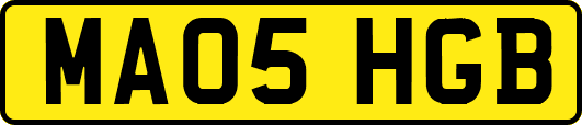 MA05HGB