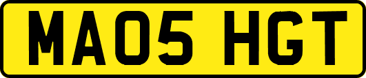 MA05HGT