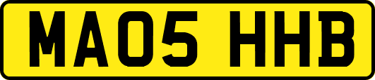 MA05HHB