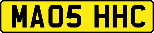 MA05HHC