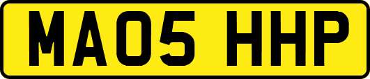 MA05HHP