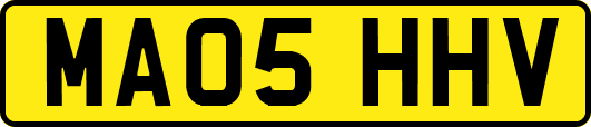 MA05HHV