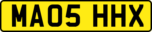 MA05HHX