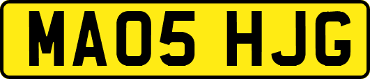 MA05HJG