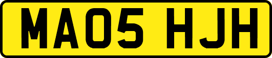 MA05HJH