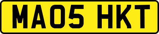 MA05HKT