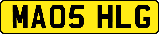 MA05HLG