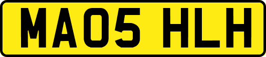 MA05HLH