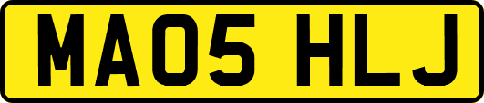 MA05HLJ