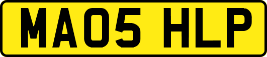 MA05HLP