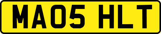 MA05HLT