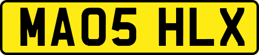 MA05HLX
