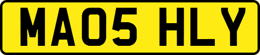 MA05HLY