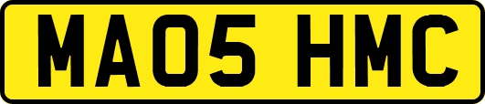 MA05HMC