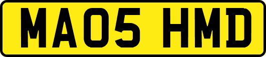 MA05HMD