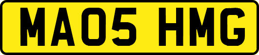 MA05HMG