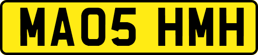 MA05HMH