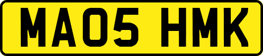 MA05HMK