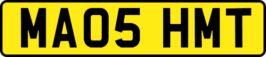 MA05HMT
