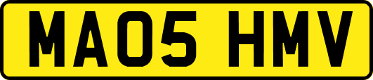 MA05HMV