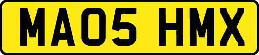MA05HMX
