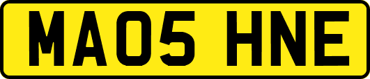 MA05HNE