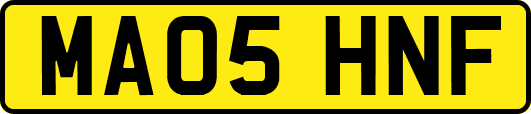 MA05HNF
