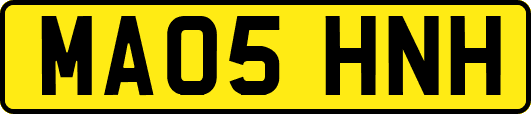 MA05HNH