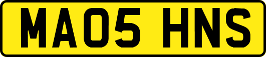 MA05HNS