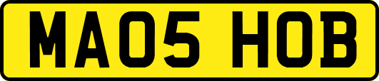 MA05HOB