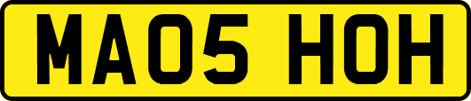 MA05HOH