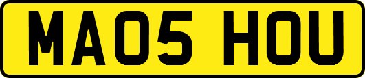 MA05HOU