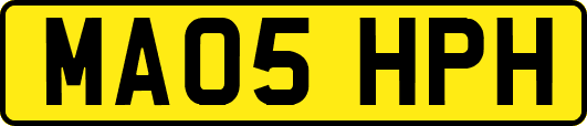 MA05HPH