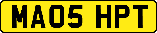 MA05HPT
