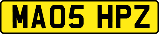 MA05HPZ