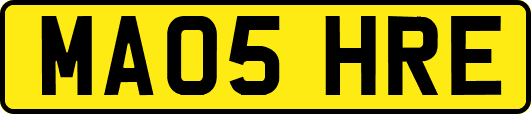 MA05HRE