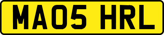 MA05HRL