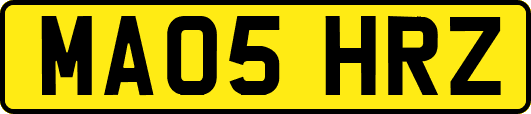 MA05HRZ