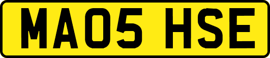 MA05HSE