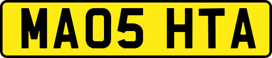 MA05HTA