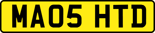MA05HTD