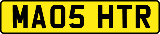 MA05HTR