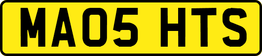 MA05HTS