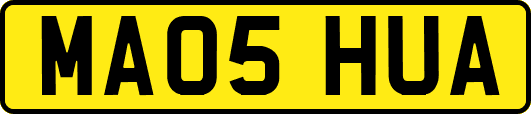 MA05HUA