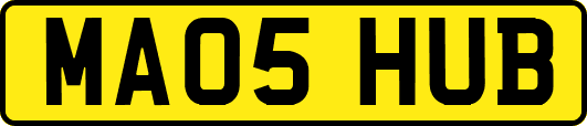 MA05HUB