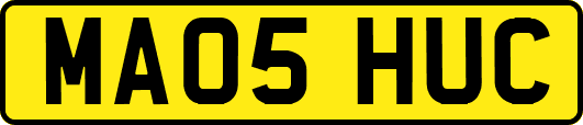 MA05HUC