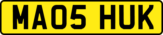 MA05HUK