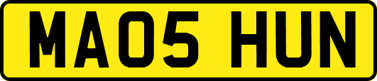 MA05HUN