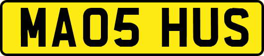 MA05HUS
